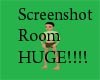 !ORC!XXXL Green Room