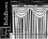 BB Shangri-lah Curtains