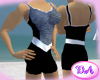 musclegirl gymwear urban