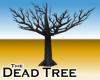 Dead Tree -Set of 1