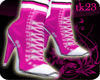 (tk) Sock&Shoes#PK