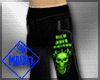 Pick Your Poison Pants