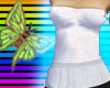 Sexy White Tube Top ~CJ~