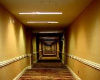 Long Hallway