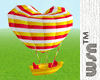 [wsn]Love Balloon