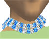 *A*Diamondnbluetopaz