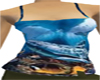 Dolphin Tank Top 4