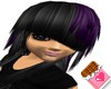 #_C Hisako Black-Purple