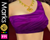 LannaTop~ Purple