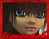(L) Brunette Alessa