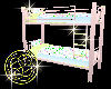 Lil Princess Bunks