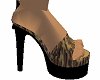 Leopard  Platforms