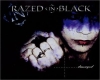 Razed in black Visions