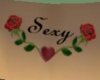 Sexy Rose Tattoo