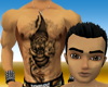 [SF]tattoo tirer1