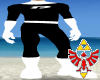 Neo Phantom Boy