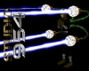 ZTX Alien Spinal Weapon