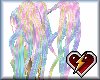 S smkdrainbow jentails