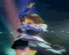 Yuna sing/dance