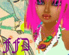 {FD}PowPowBandana4GIRLS!