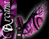Arcana Wings