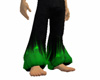 Green Blast