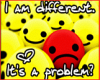Difference spotted!!!