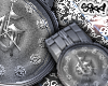 *G* Force Bling-Platinum