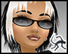 Grey Speks