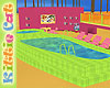KC Kawaii BEAR POOL 1