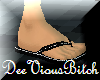DeeViousDivaGLAMFLIPFLOP