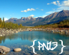 {PN13}Alaskan River