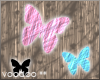 ** butterfly gang