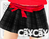 CaYzCaYz MischenSkirt~B