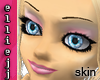 *Ej* Pink Angel Skin *