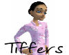 Pink Teddy PJ Top