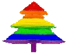 Pride Tree