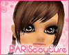 *Pc* Brunette Olivia Bas