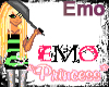 Emo princess
