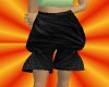 Black Bloomers