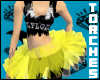 $ Gutter Ballet V. Yello