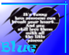 Black heart