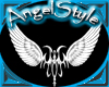 ArchAngel SilverHelm M/F
