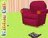 KC Kawaii BEAR Chair 6