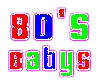 8O's BABY SNAPP1 #2