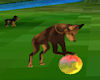 DD Doberman Pincher