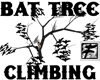 ~F~BatLeaf Climbing Tree