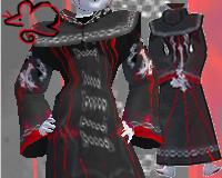 Product Image for Stiches Robe