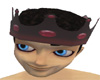 black Ruby Crown