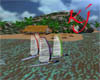 Jolly Roger's Cove